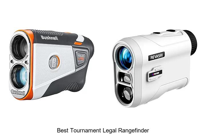 best tournament legal rangefinder