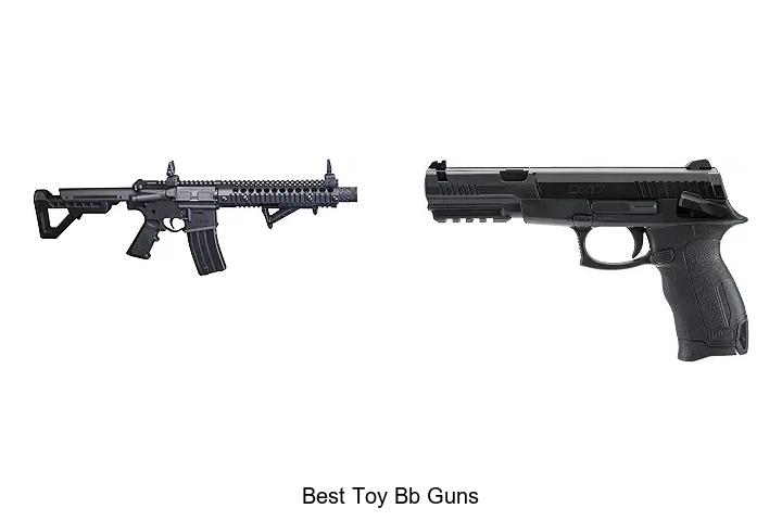 best toy bb guns