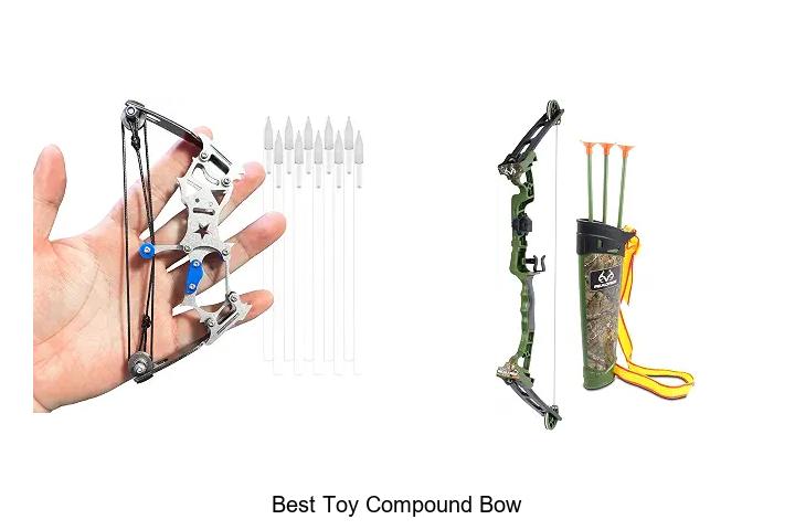 best toy compound bow