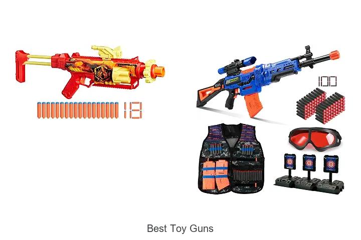best toy guns