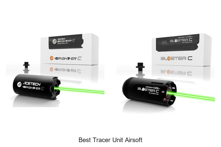 best tracer unit airsoft
