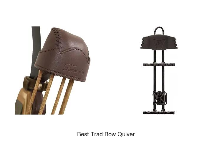 best trad bow quiver