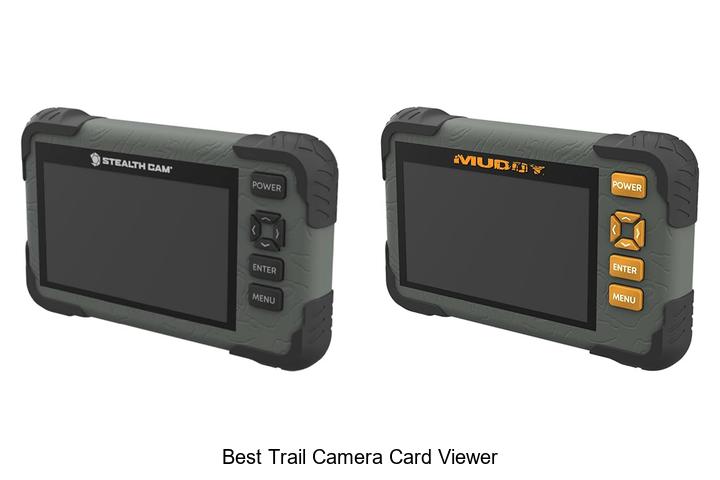 best trail camera card viewer