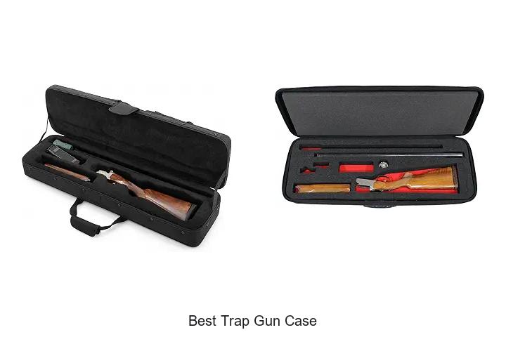 best trap gun case