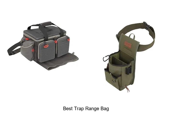 best trap range bag