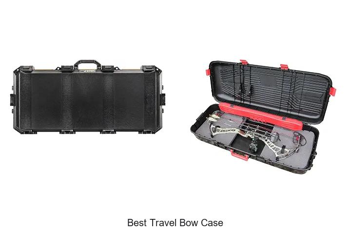 best travel bow case
