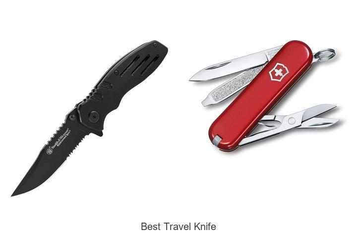 best travel knife