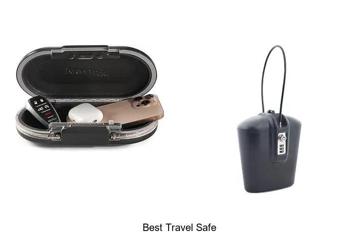 best travel safe