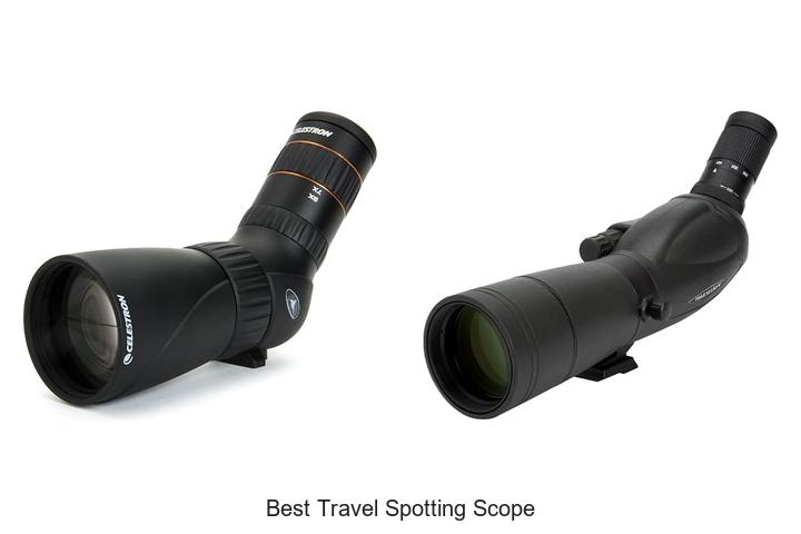 best travel spotting scope