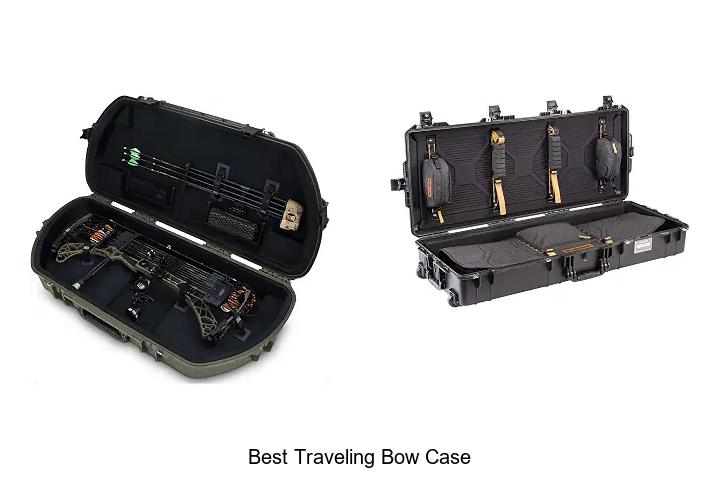 best traveling bow case