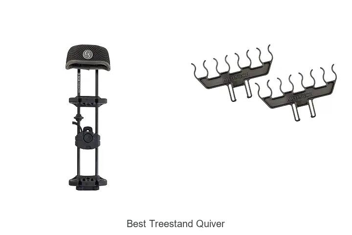 best treestand quiver