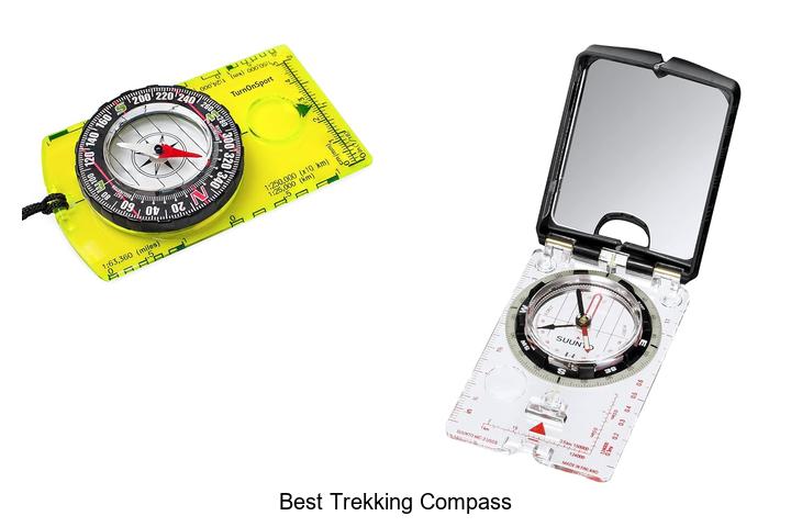 best trekking compass