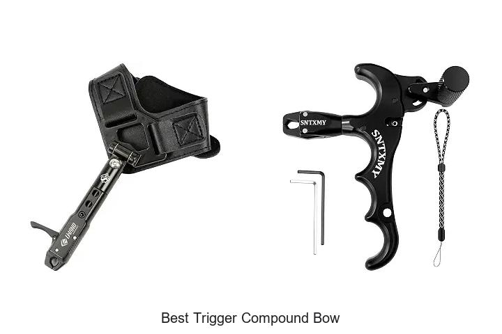 best trigger compound bow