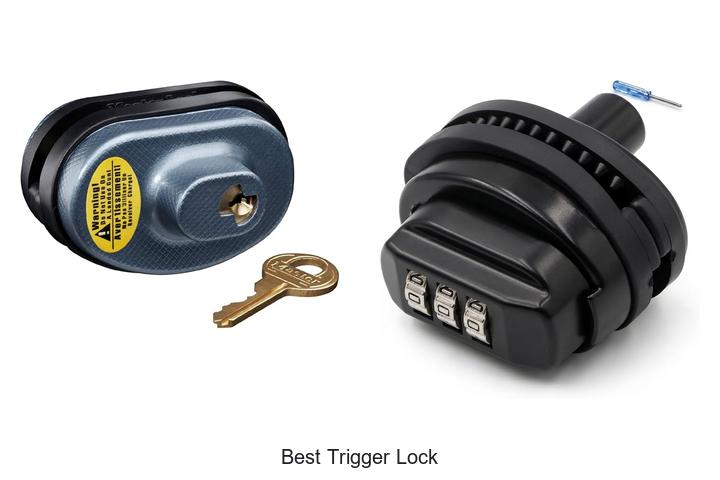 best trigger lock​