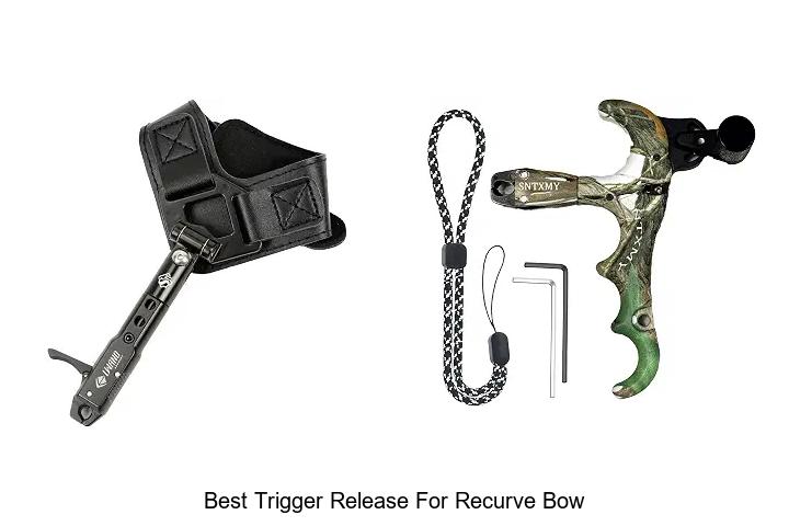 best trigger release for recurve bow