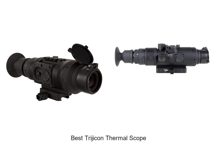 best trijicon thermal scope