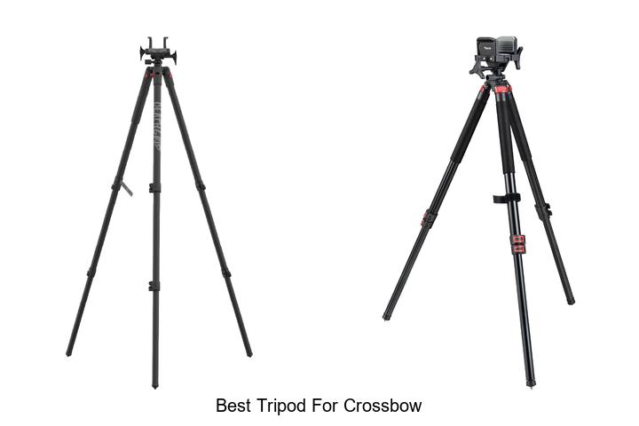 best tripod for crossbow
