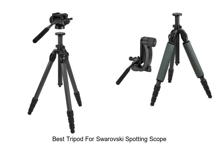 best tripod for swarovski spotting scope
