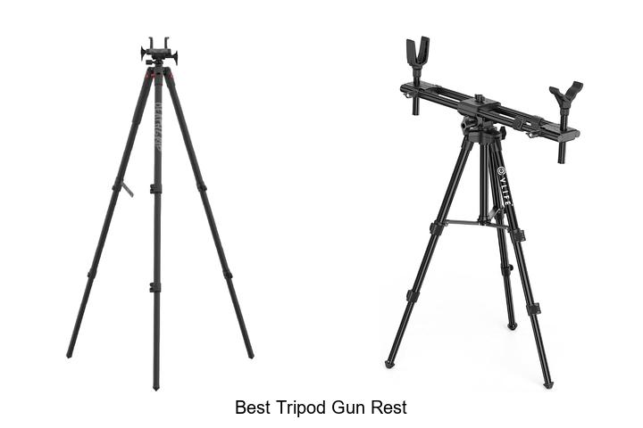 best tripod gun rest