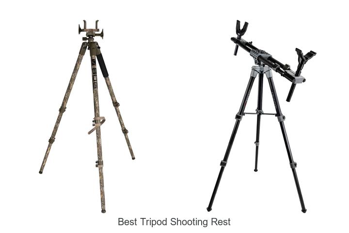 best tripod shooting rest