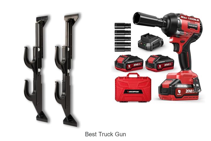 best truck gun