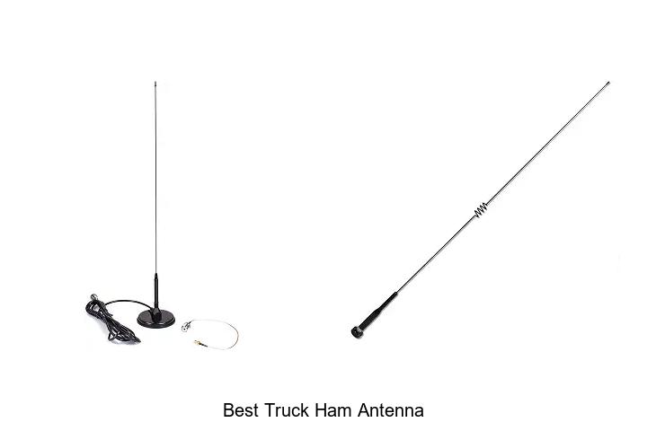 best truck ham antenna