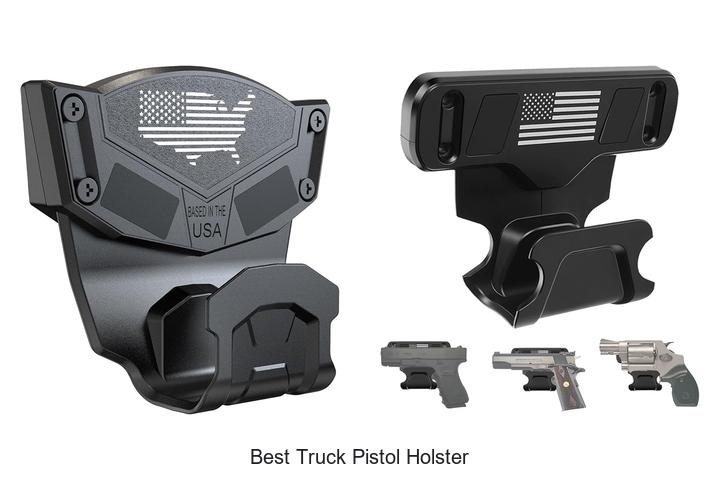 best truck pistol holster