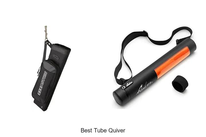 best tube quiver