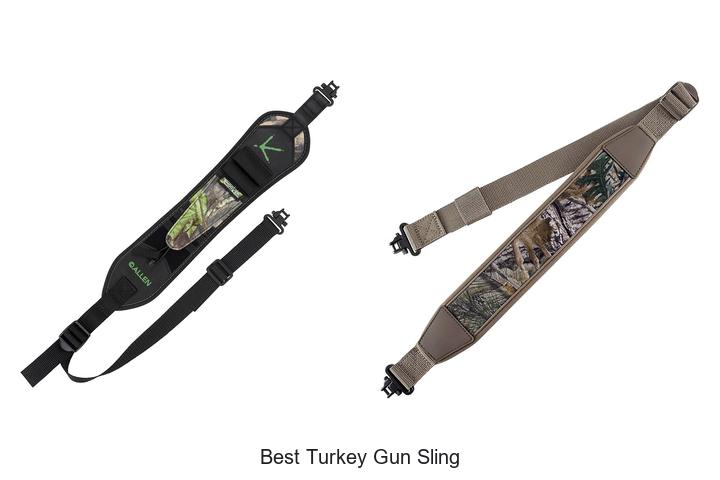 best turkey gun sling