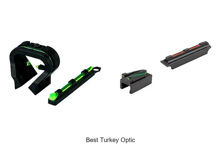 best turkey optic