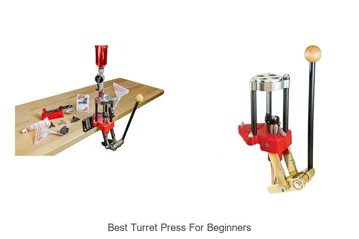 best turret press for beginners
