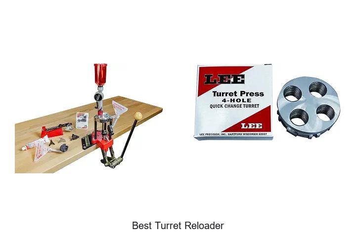best turret reloader