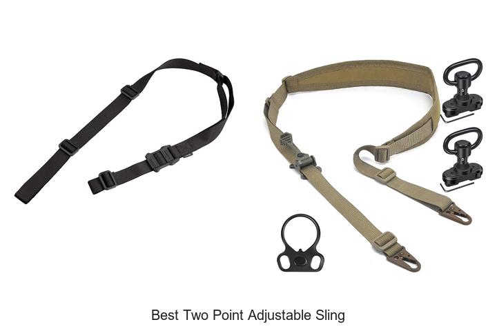 best two point adjustable sling