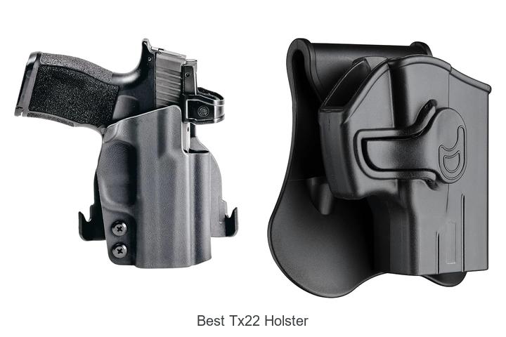 best tx22 holster