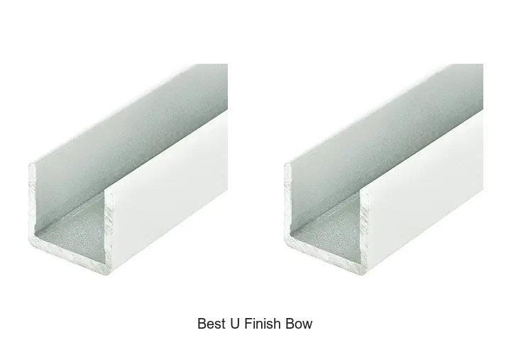 best u finish bow