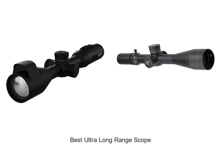 best ultra long range scope