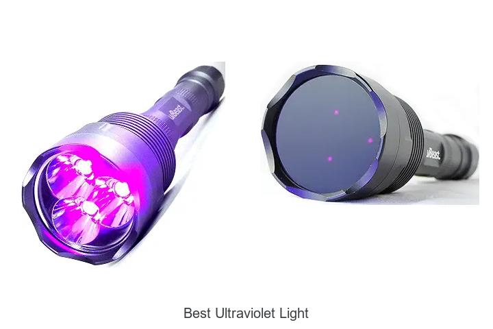 best ultraviolet light