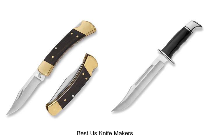 best us knife makers