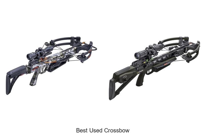 best used crossbow