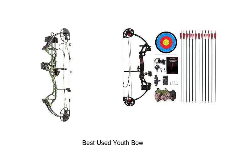 best used youth bow