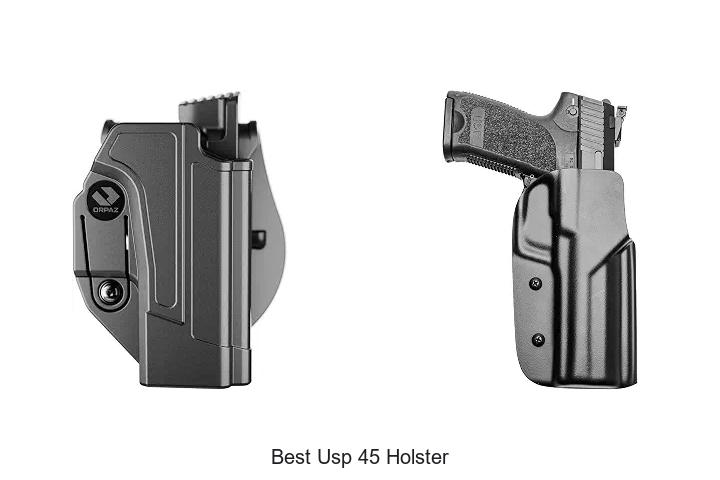 best usp 45 holster