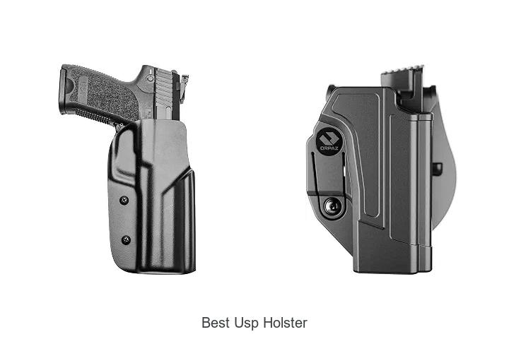 best usp holster