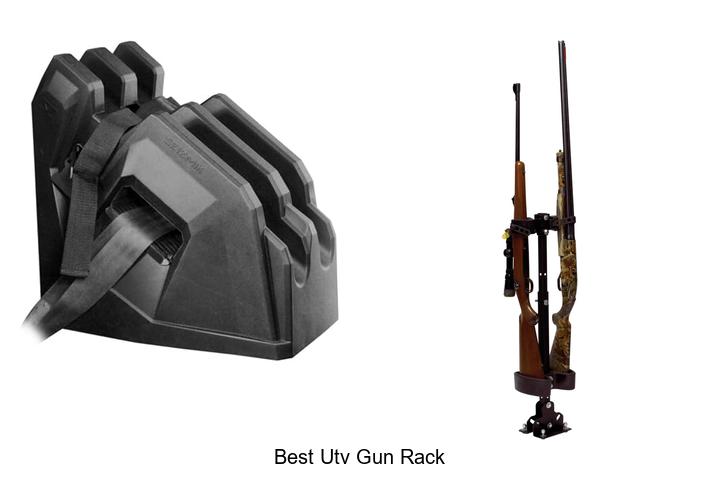best utv gun rack