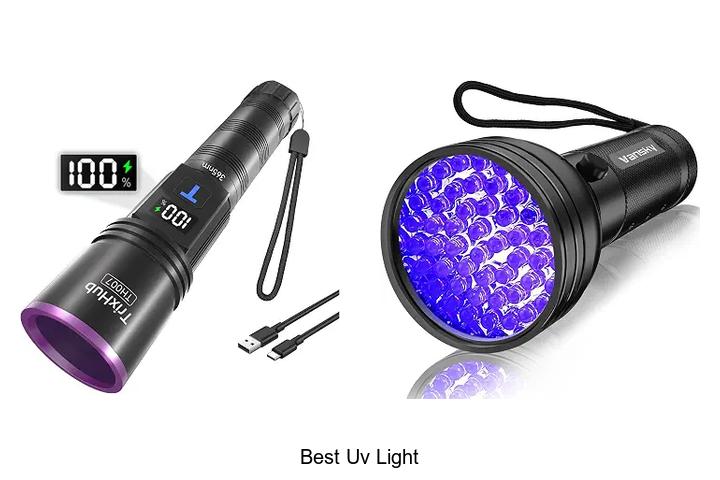best uv light