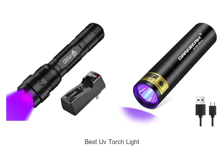 best uv torch light