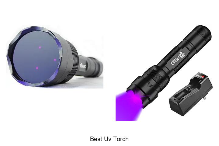 best uv torch