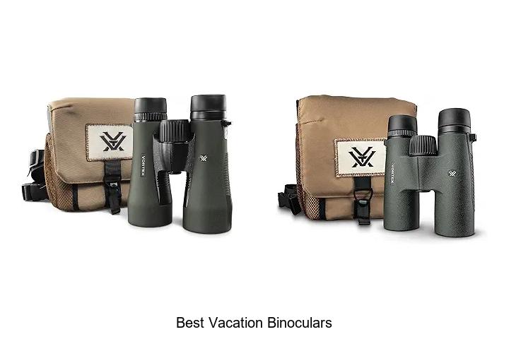 best vacation binoculars