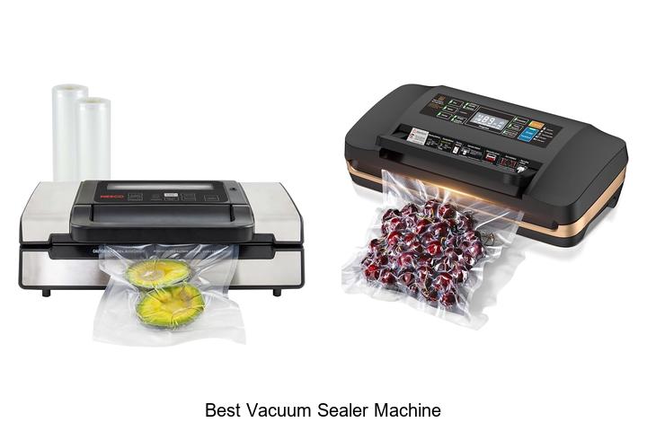 best vacuum sealer machine