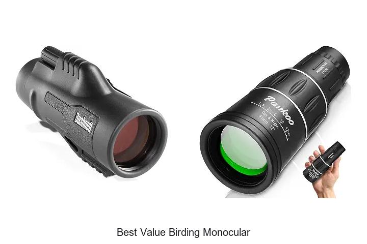 best value birding monocular