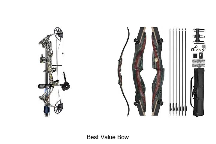 best value bow